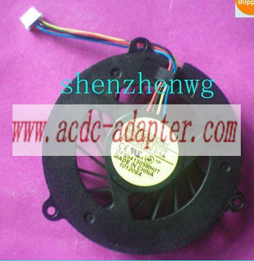 New Asus M50Vm-B1 CPU Cooling Fan New Asus M50Vm-B1 CPU Cooling Fan